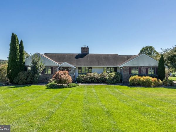 195 BELL ROAD , WESTMINSTER, MD 21158