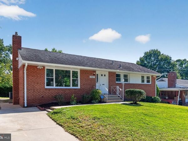 6127 85TH AVENUE , NEW CARROLLTON, MD 20784