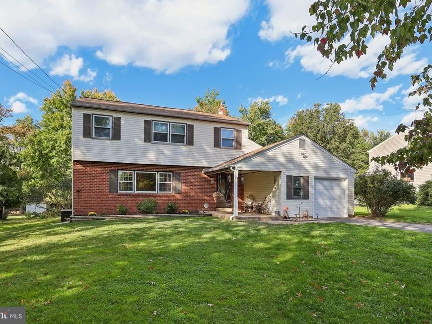 729 Mockingbird Lane, Eagleville, PA 19403 Main Photo