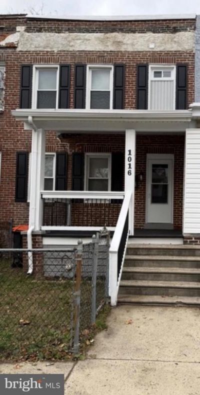 1016 REMINGTON STREET , CHESTER, PA 19013