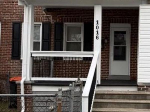 1016 REMINGTON STREET, CHESTER, PA 19013