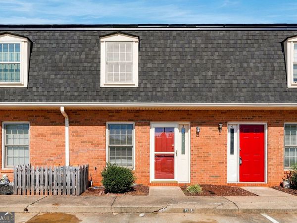 3730 Old Flowery Bra Road, Unit H3, Oakwood, GA 30566