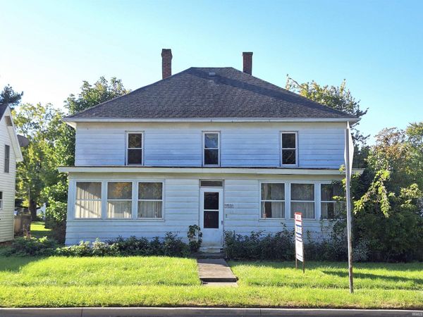 22626 Main Street, Woodburn, IN 46797