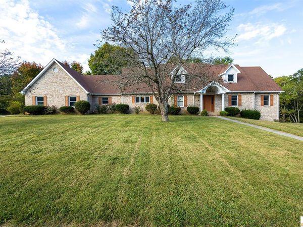481 Old Edmonton Road , Tompkinsville, KY 42167