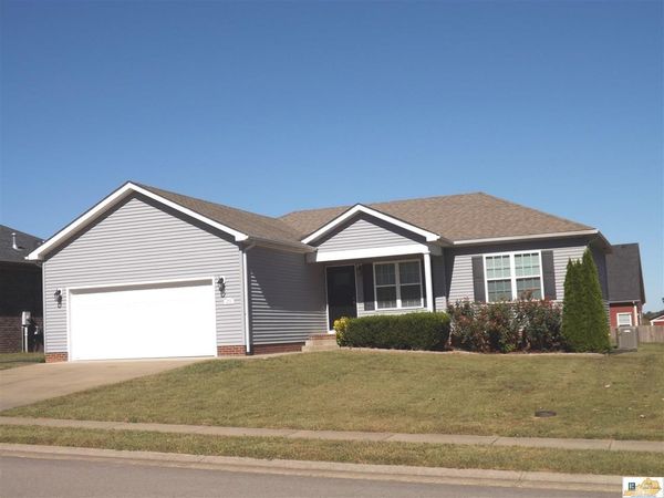 362 Macer Avenue, Bowling Green, KY 42101