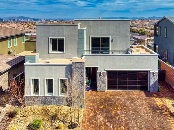 6480 Farness Street, Las Vegas, NV 89135
