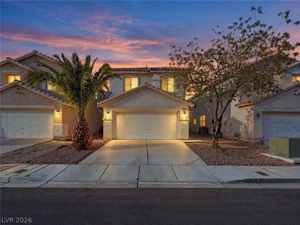 7616 Emerald Ridge Court , Las Vegas, NV 89129