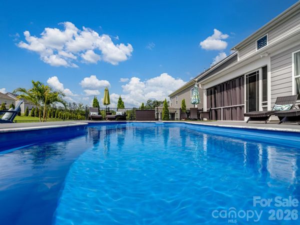 15213 Shallow Ridge Road, Charlotte, NC 28278