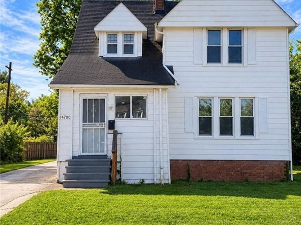 14700 Dover Avenue, East Cleveland, OH 44112