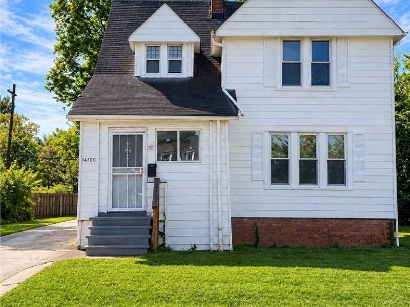 14700 Dover Avenue, East Cleveland, OH 44112 Photo 1