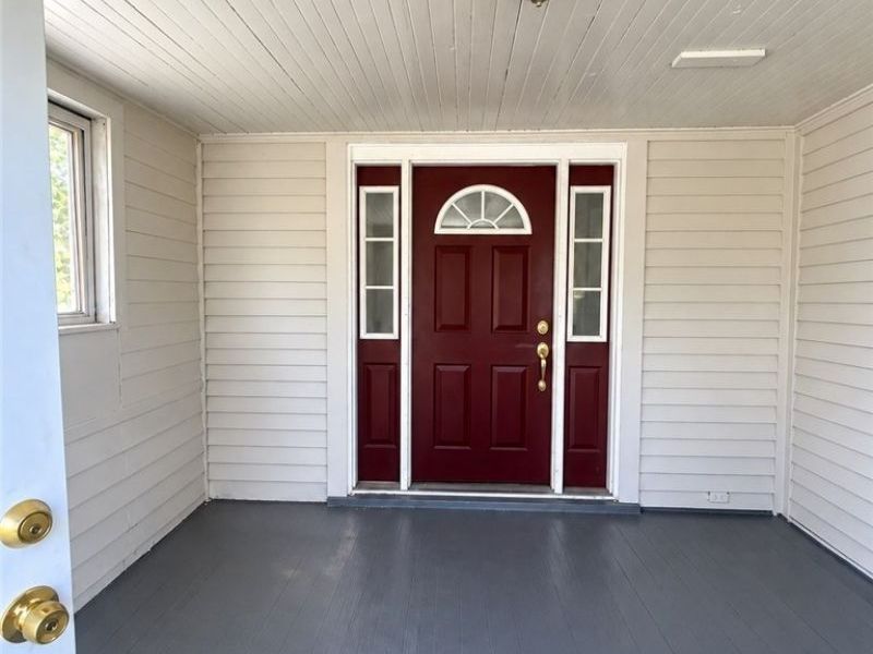14700 Dover Avenue, East Cleveland, OH 44112 Photo 2