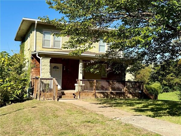 8506 Highland Avenue, Kansas City, MO 64131