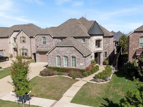 1839 Legendary Reef Way, St. Paul, TX 75098