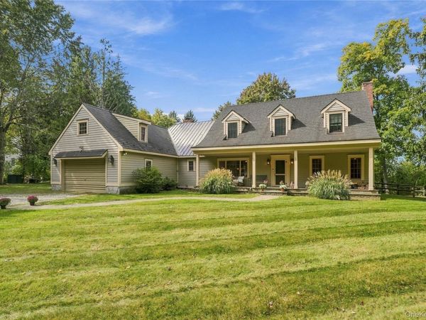 191 N Smith Road , Lagrangeville, NY 12540