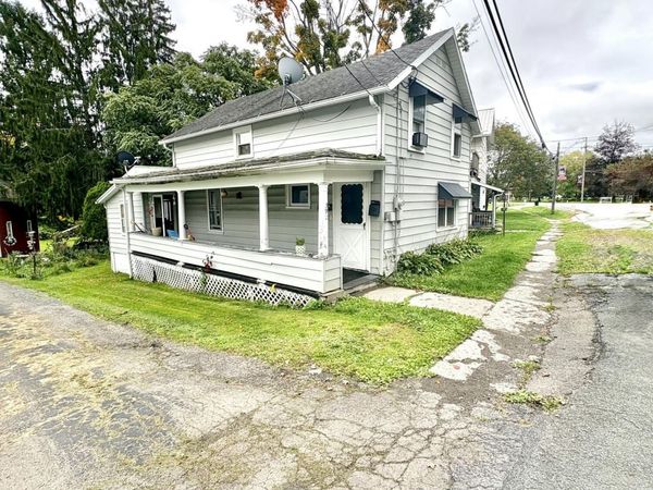 392 S Main Street , Montrose, PA 18801