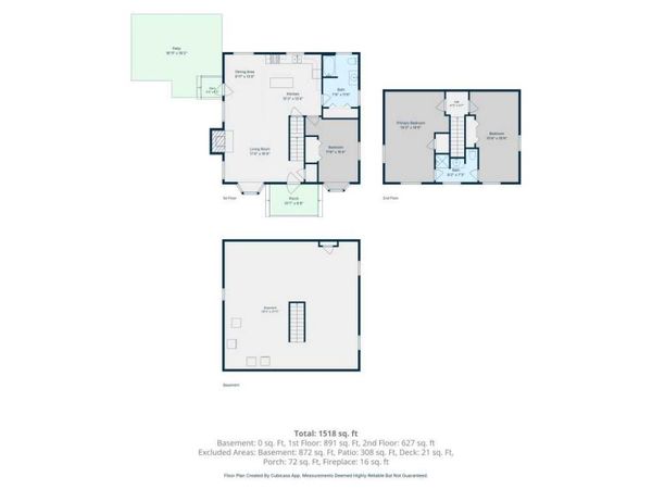 24 Foster Street , Mattapoisett, MA 02739