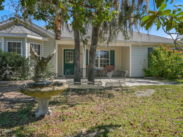 20526 Fisher Road , Fountain, FL 32438