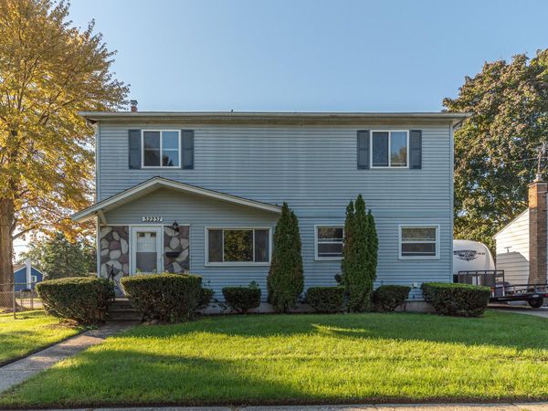 32237 Parkwood Street, Westland, MI 48186