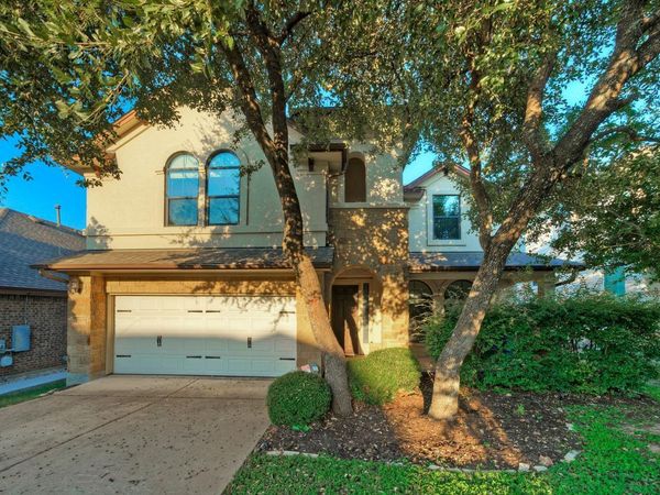 9808 Ivalenes Hope DR, Austin, TX 78717