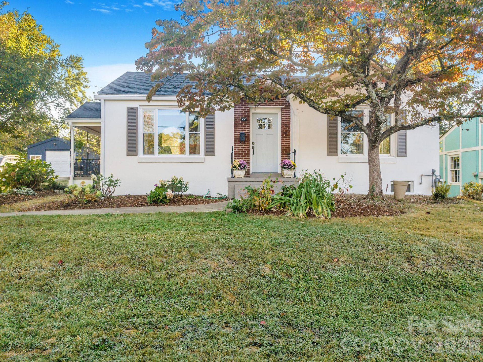 72 Fairfax Avenue, Asheville, NC 28806 Main Photo