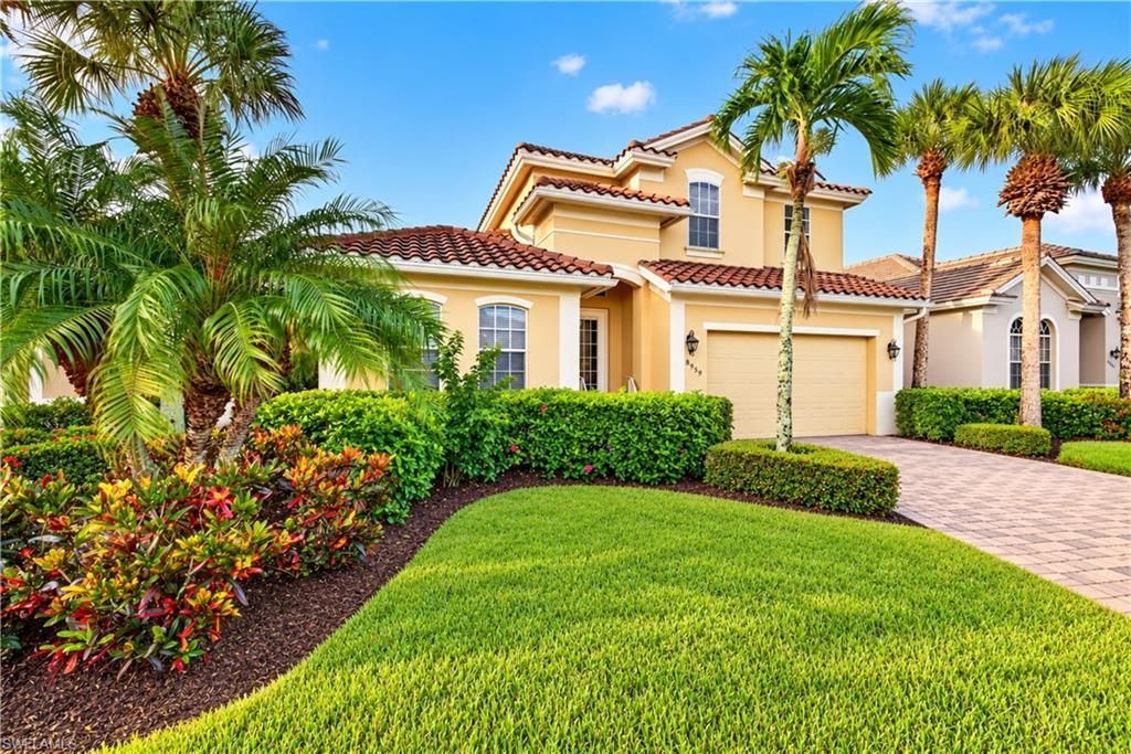 8959 Crown Bridge Way, Fort Myers, FL 33908 Photo