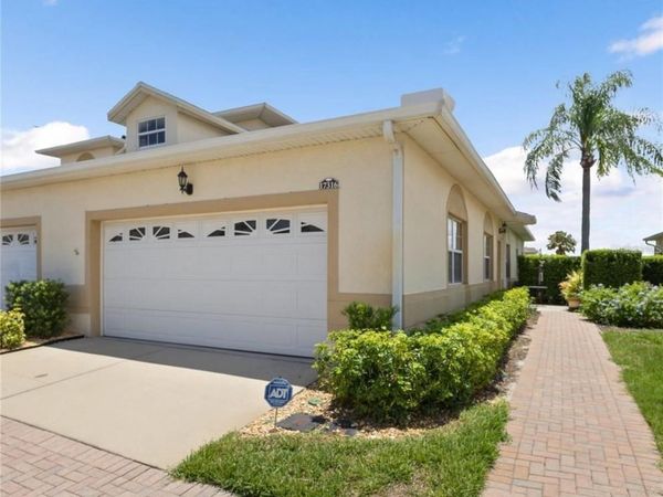17316 CHATEAU PINE WAY , CLERMONT, FL 34711