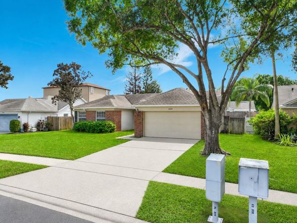 2929 HUNTERS LANE, OVIEDO, FL 32766