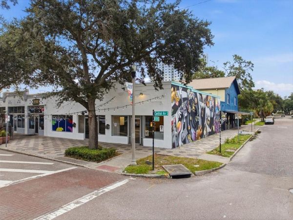 1756 CENTRAL AVENUE S, ST PETERSBURG, FL 33712