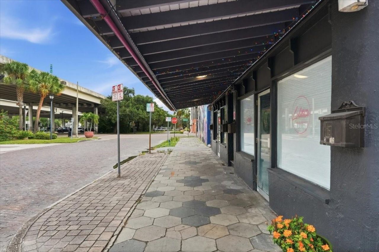 1756 Central Avenue, Saint Petersburg, FL 33712 Photo