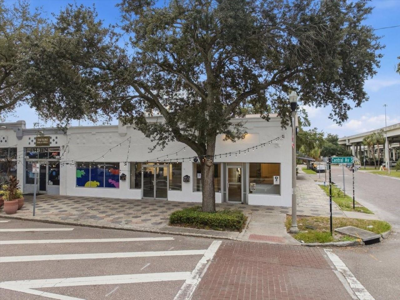 1756 Central Avenue, Saint Petersburg, FL 33712 Photo
