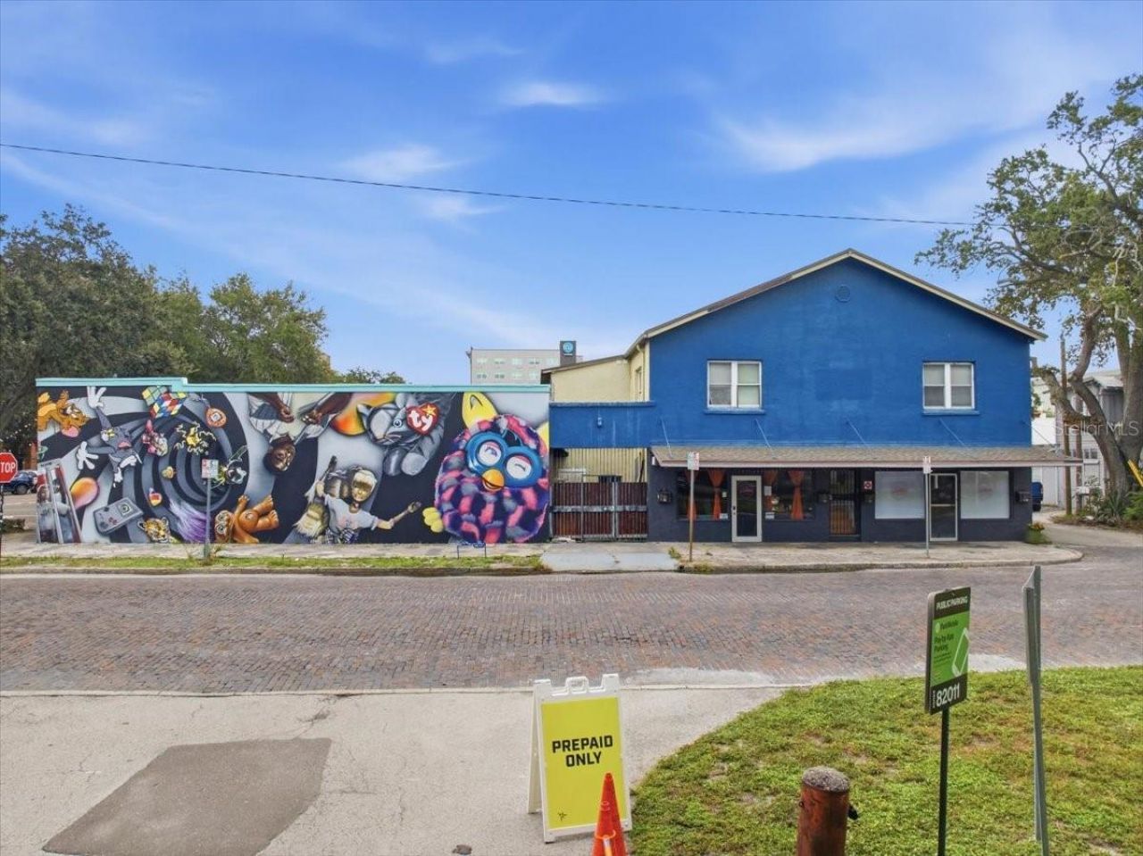 1756 Central Avenue, Saint Petersburg, FL 33712 Photo