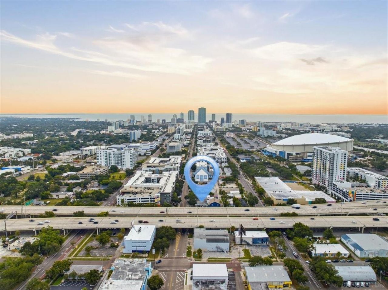 1756 Central Avenue, Saint Petersburg, FL 33712 Photo