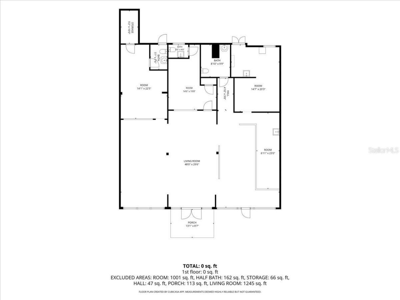 1756 Central Avenue, Saint Petersburg, FL 33712 Photo
