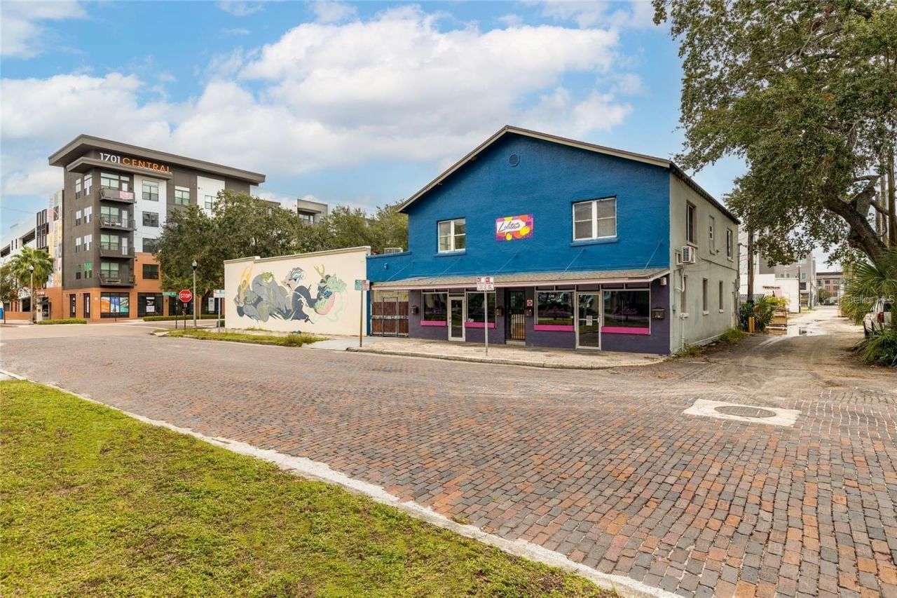 1756 Central Avenue, Saint Petersburg, FL 33712 Photo