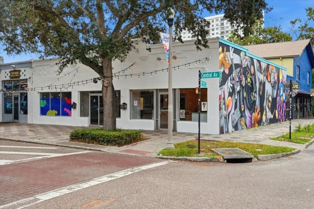 1756 Central Avenue, Saint Petersburg, FL 33712 Photo