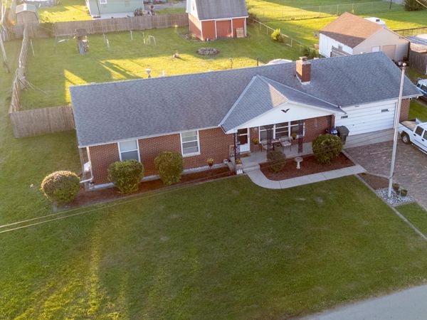 3419 Lewis Road, Columbus, OH 43207