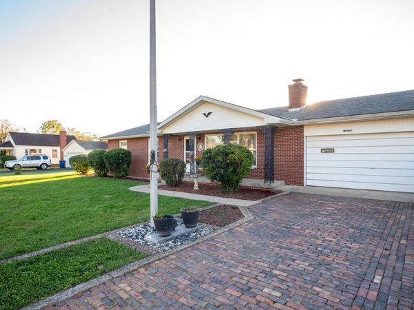 3419 Lewis Road, Columbus, OH 43207