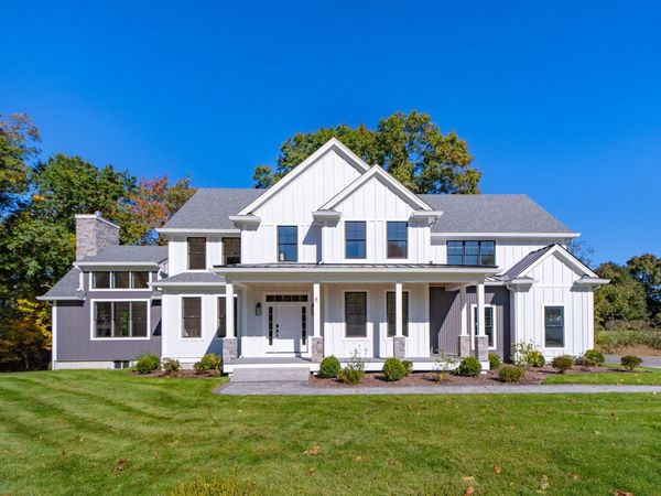 10 Sapphire Circle, Unit Lot, Canton, MA 02021