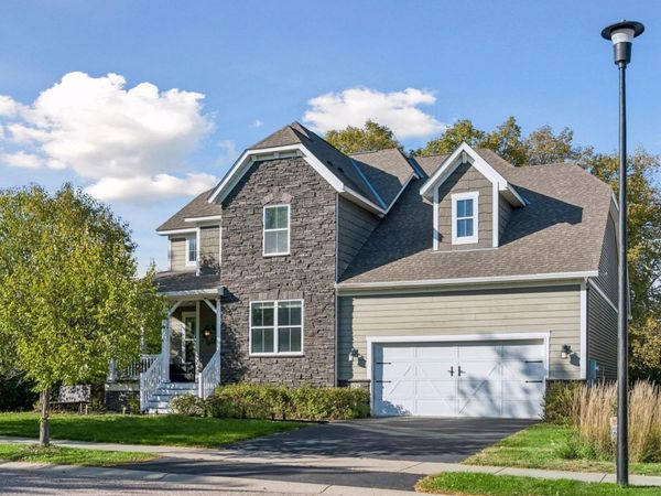 1078 Rosemary Circle, Chaska, MN 55318