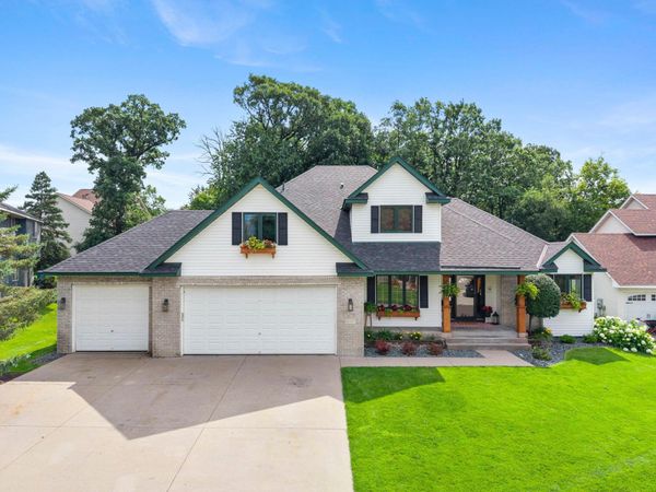 19497 Boston Street NW, Elk River, MN 55330