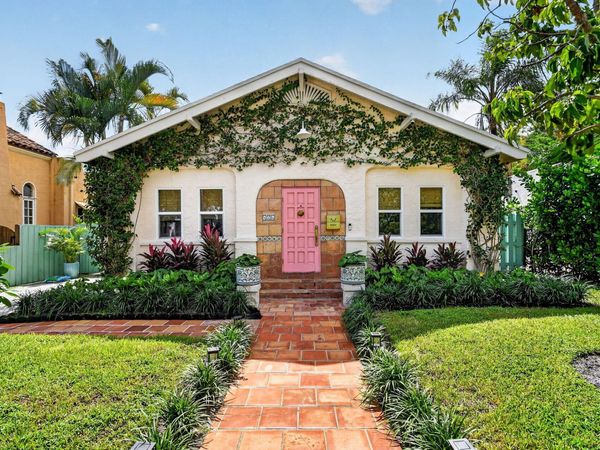 426 30TH Street, West Palm Beach, FL 33407