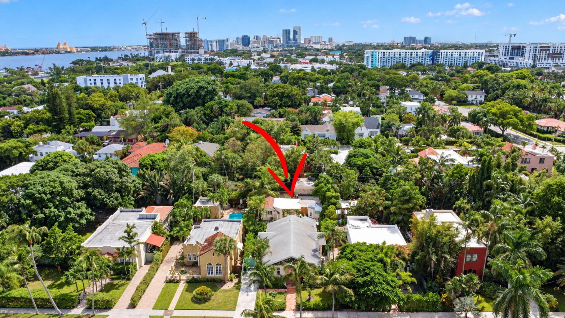 426 30th Street, West Palm Beach, FL 33407 Photo