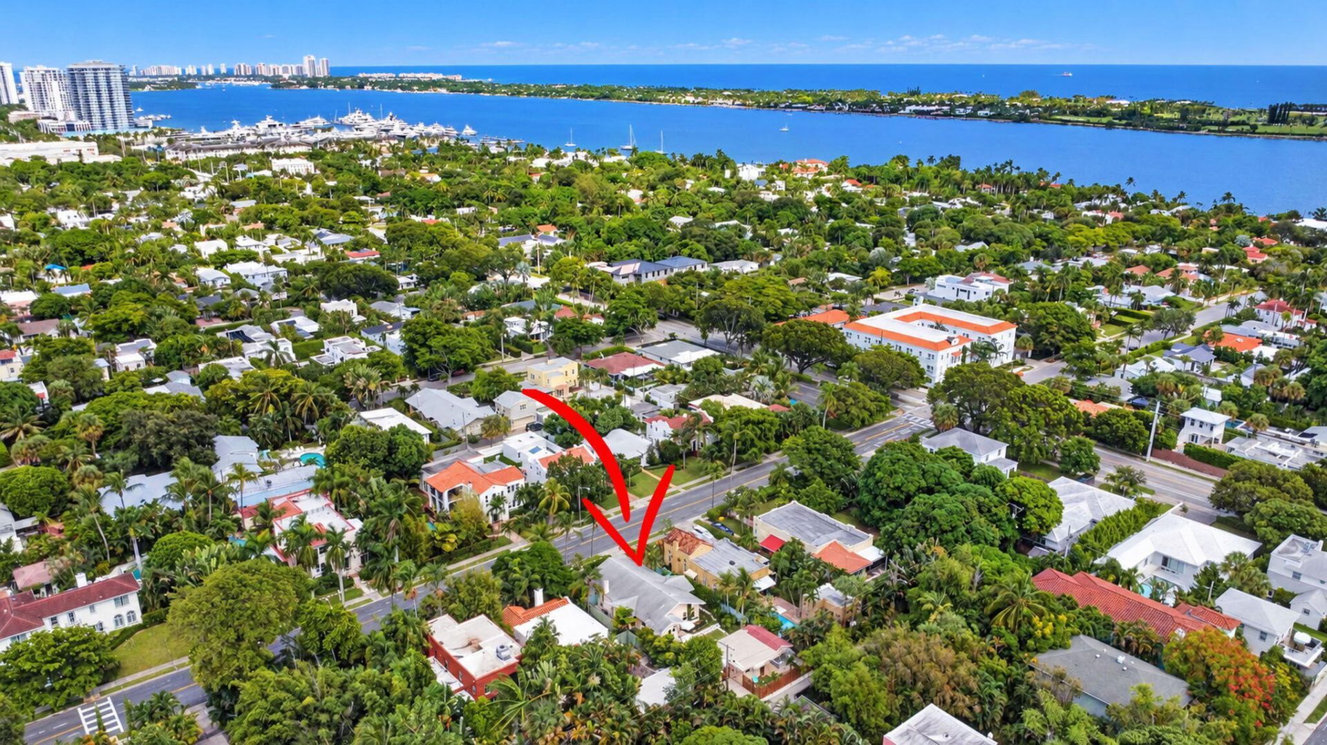 426 30th Street, West Palm Beach, FL 33407 Photo