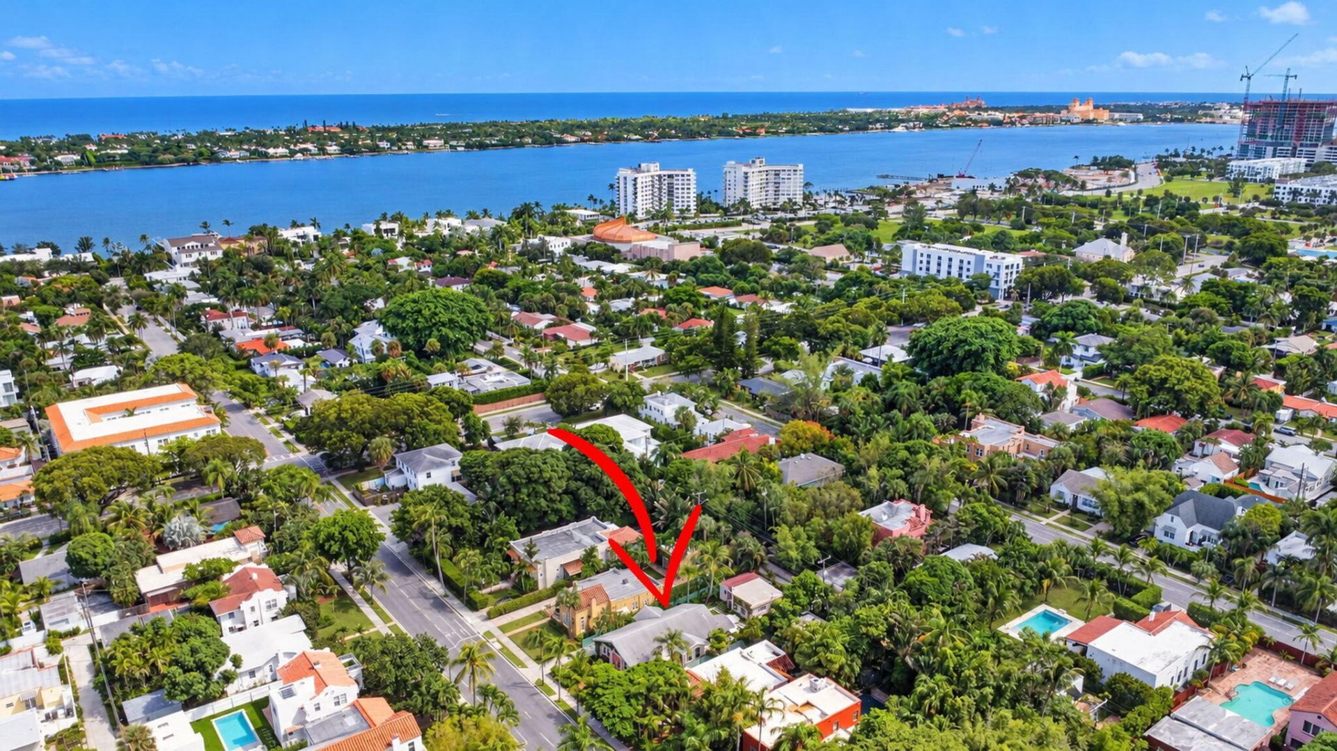 426 30th Street, West Palm Beach, FL 33407 Photo