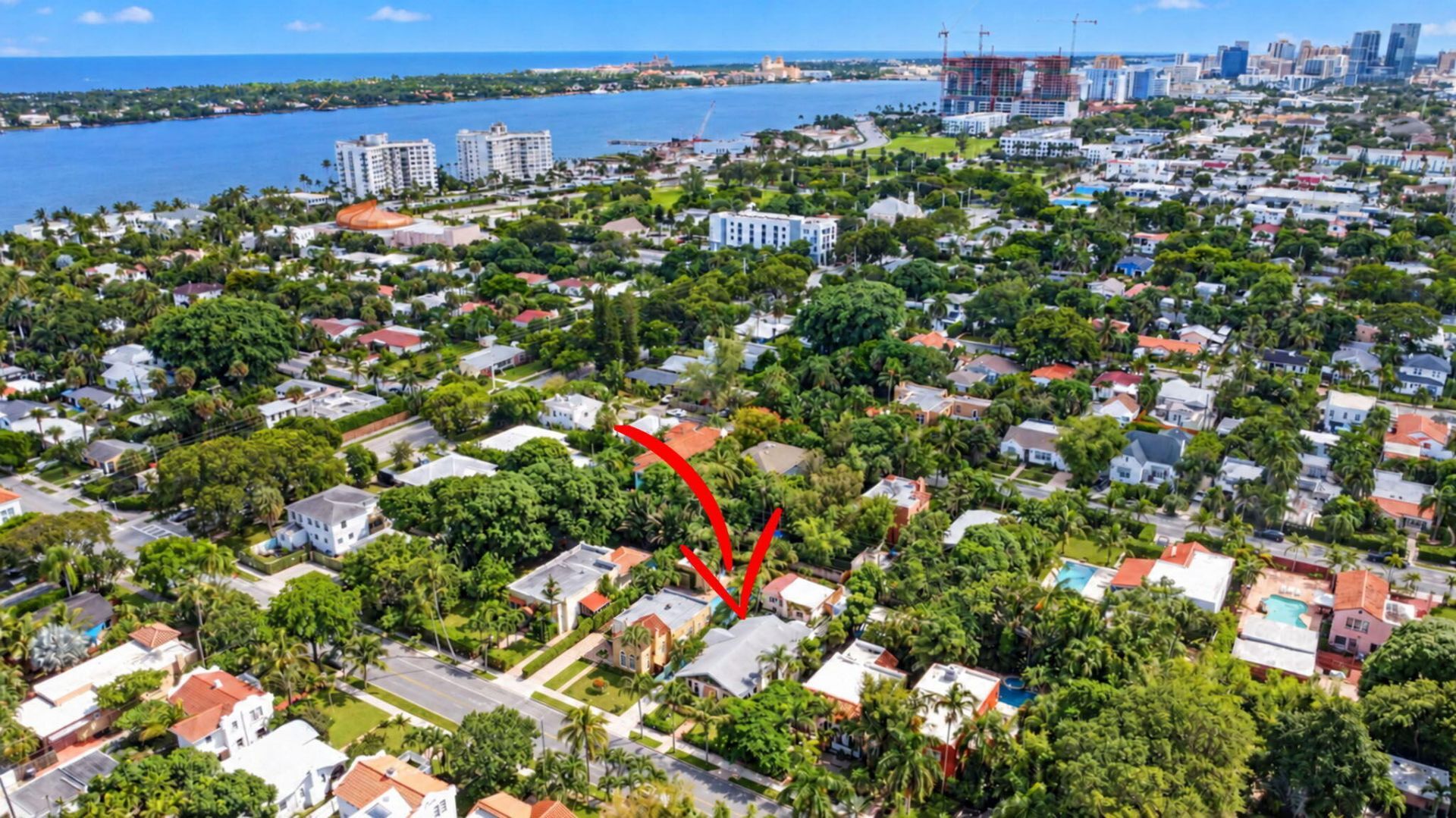 426 30th Street, West Palm Beach, FL 33407 Photo