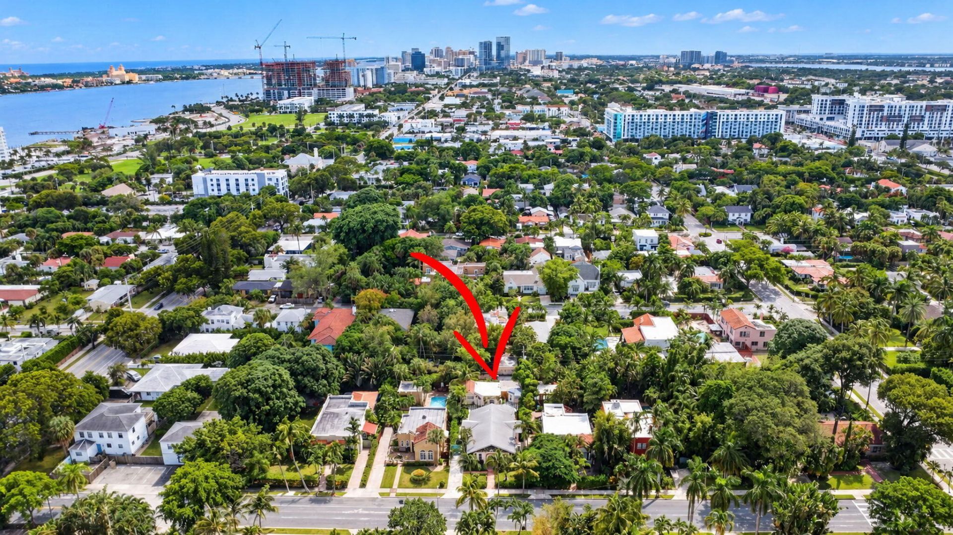 426 30th Street, West Palm Beach, FL 33407 Photo