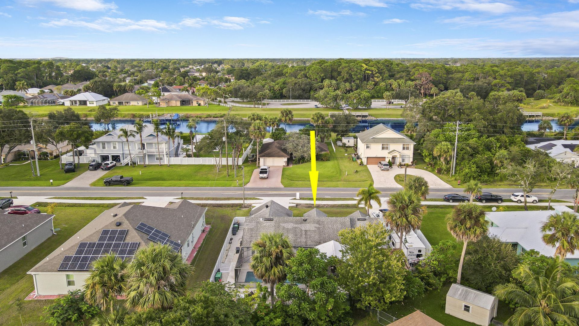 2008 SW Import Drive, Port Saint Lucie, FL 34953 Photo
