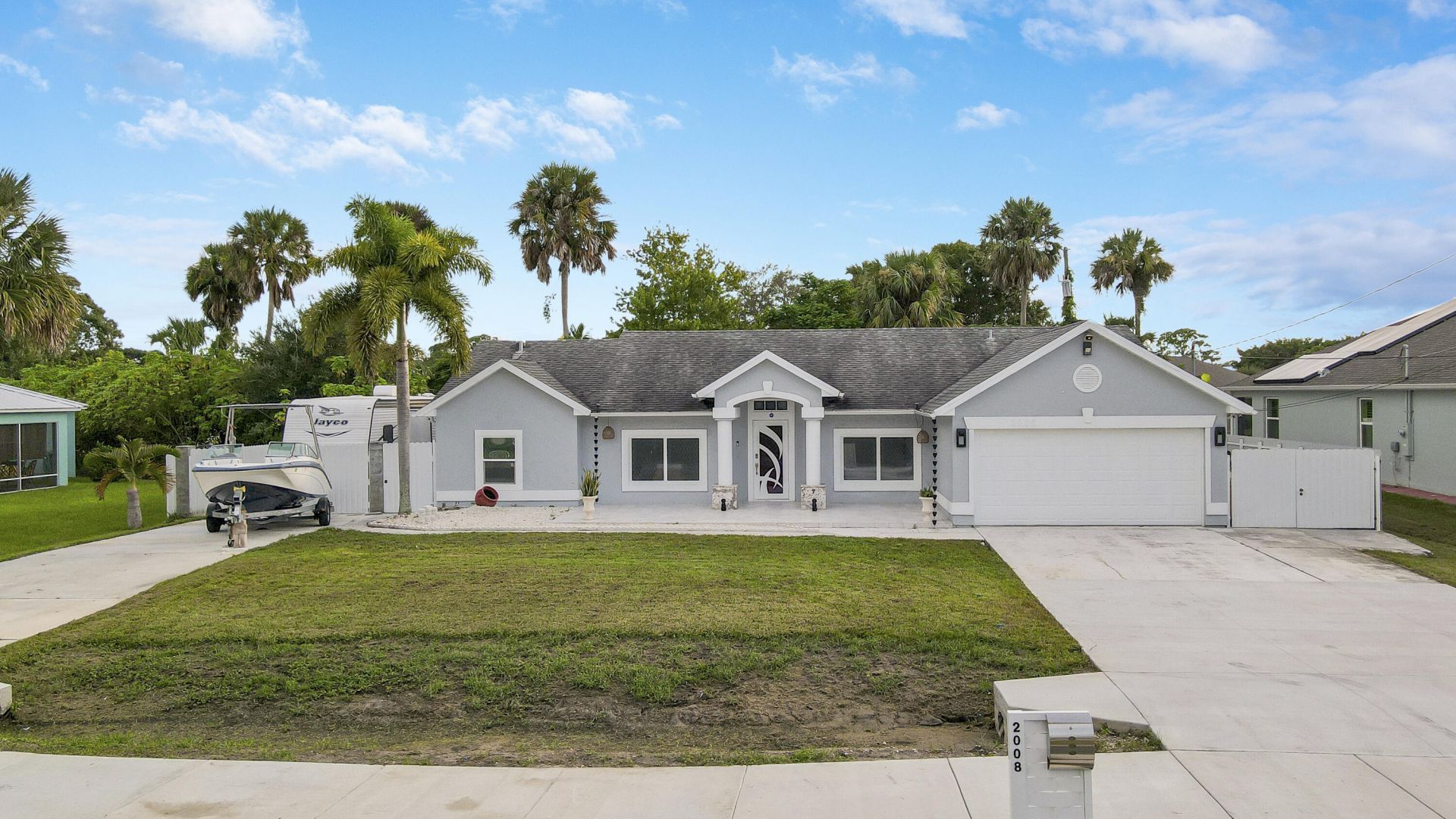 2008 SW Import Drive, Port Saint Lucie, FL 34953 Photo