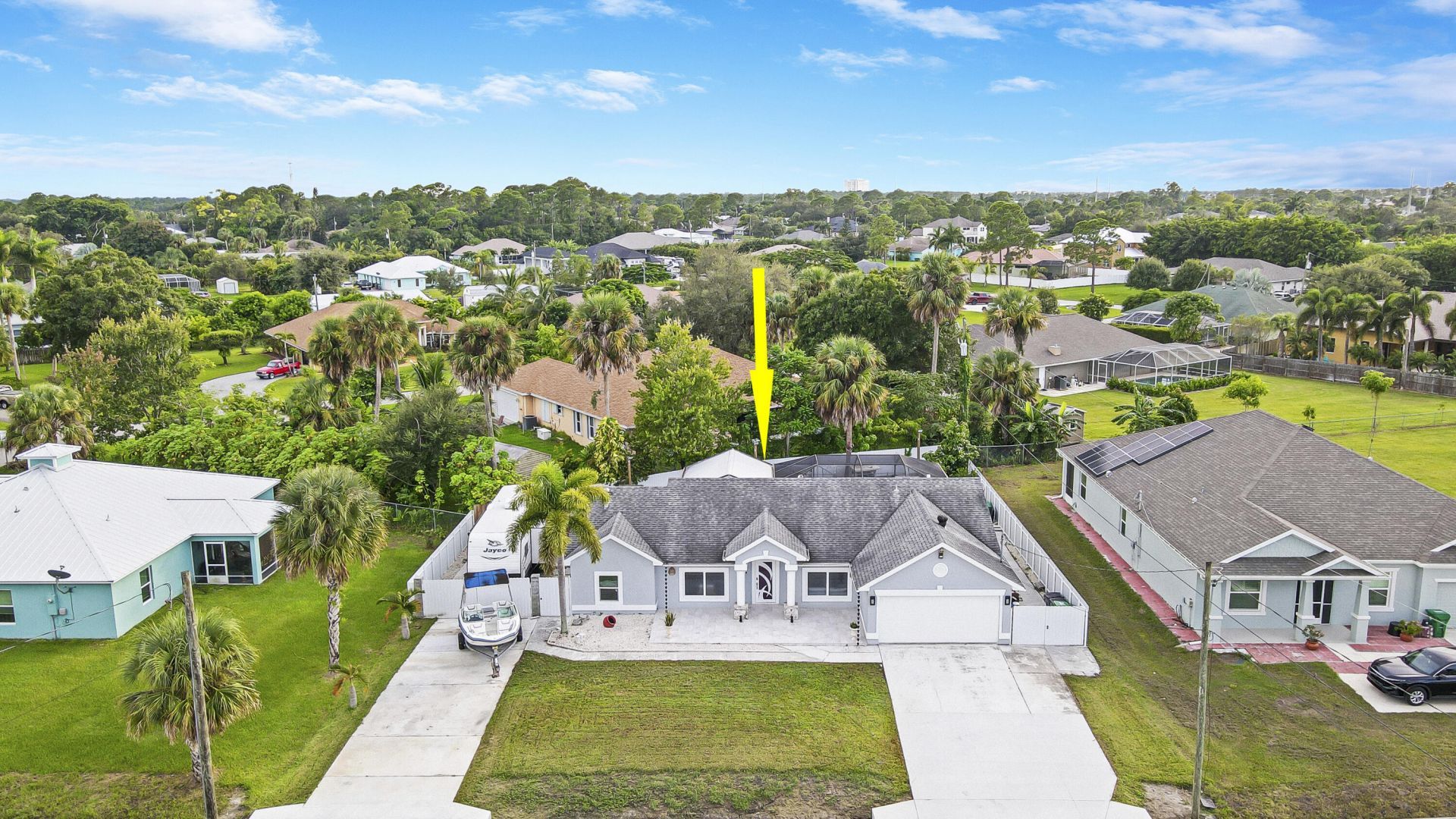 2008 SW Import Drive, Port Saint Lucie, FL 34953 Photo