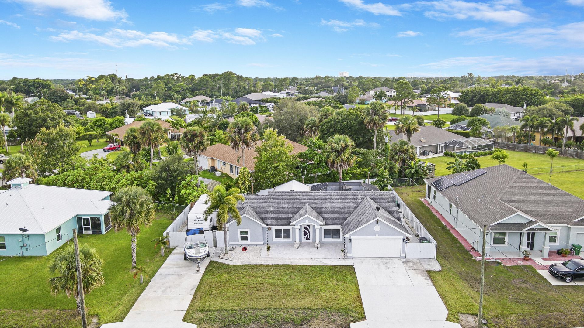 2008 SW Import Drive, Port Saint Lucie, FL 34953 Photo